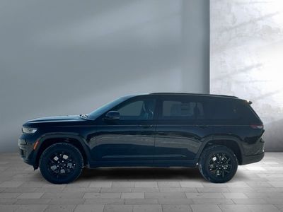 2025 Jeep Grand Cherokee L - Photo 5