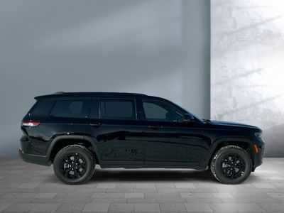 2025 Jeep Grand Cherokee L - Photo 6