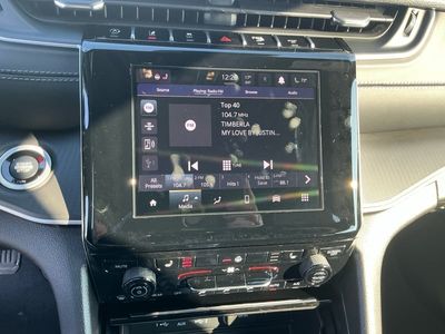 2025 Jeep Grand Cherokee L - Photo 9