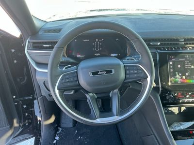 2025 Jeep Grand Cherokee L - Photo 10