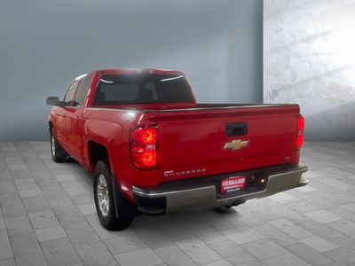 2018 Chevrolet Silverado 1500 - Photo 2