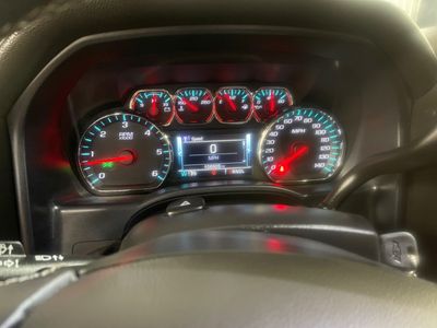 2018 Chevrolet Silverado 1500 - Photo 14