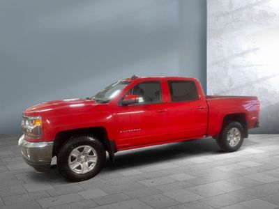 2018 Chevrolet Silverado 1500 - Photo 5