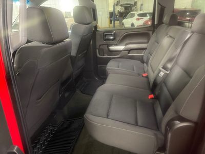 2018 Chevrolet Silverado 1500 - Photo 7