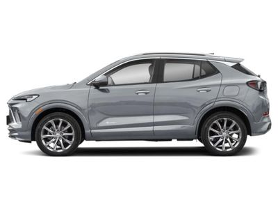 2026 Buick Encore GX - Photo 1