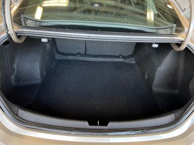 2023 Chevrolet Malibu — photo 12 view