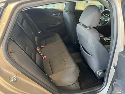 2023 Chevrolet Malibu — photo 15 view