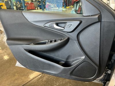 2023 Chevrolet Malibu — photo 8 view