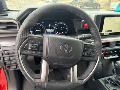 2026 Toyota Tacoma — photo 11 view