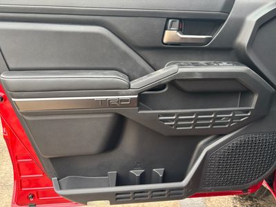 2026 Toyota Tacoma — photo 13 view