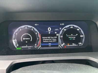 2026 Toyota Tacoma — photo 14 view