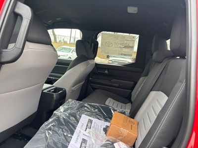 2026 Toyota Tacoma — photo 15 view