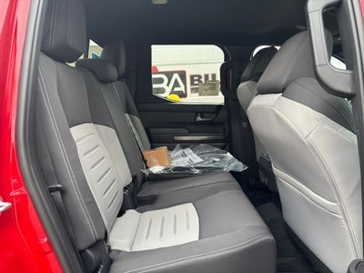 2026 Toyota Tacoma — photo 8 view