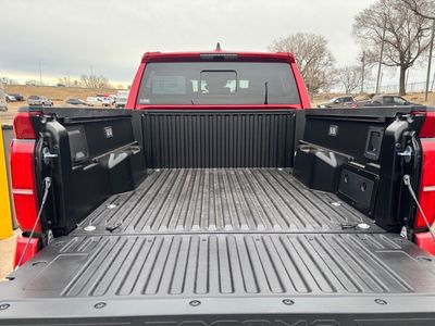 2026 Toyota Tacoma — photo 9 view