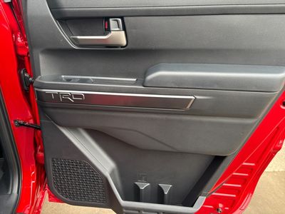 2026 Toyota Tacoma — photo 10 view