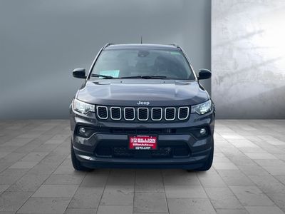 2024 Jeep Compass - Photo 2