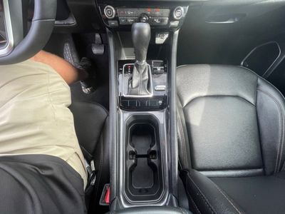 2024 Jeep Compass - Photo 11