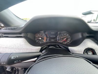 2024 Jeep Compass - Photo 13