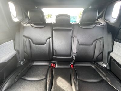 2024 Jeep Compass - Photo 14