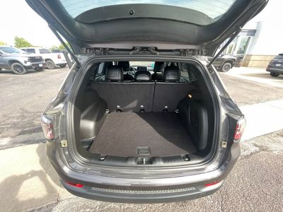 2024 Jeep Compass - Photo 15