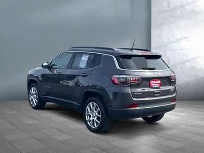 2024 Jeep Compass - Photo 3