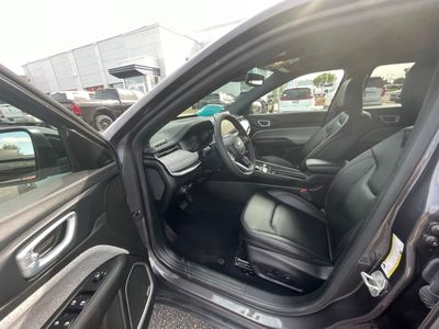 2024 Jeep Compass - Photo 6
