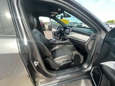 2024 Jeep Compass - Photo 7