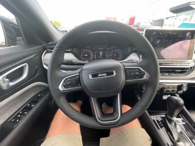2024 Jeep Compass - Photo 8