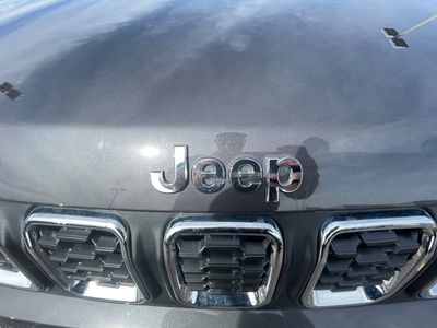 2024 Jeep Compass - Photo 10