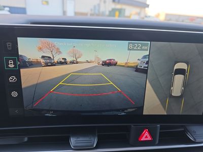 2026 Kia Carnival — photo 12 view