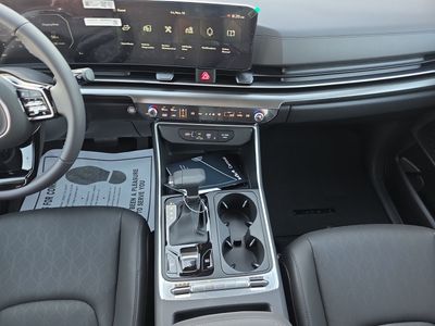 2026 Kia Carnival — photo 14 view