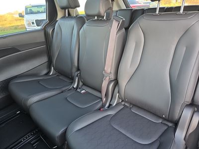 2026 Kia Carnival — photo 15 view