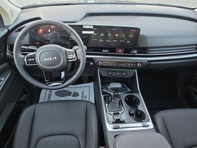 2026 Kia Carnival — photo 7 view