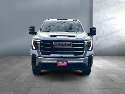 2026 GMC Sierra 2500HD - Photo 2