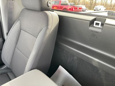 2026 GMC Sierra 2500HD - Photo 12