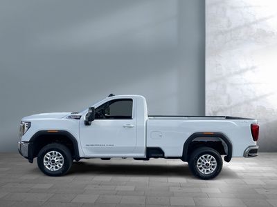 2026 GMC Sierra 2500HD - Photo 6