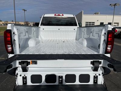2026 GMC Sierra 2500HD - Photo 7