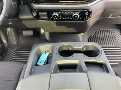 2026 GMC Sierra 2500HD - Photo 8