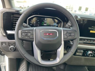 2026 GMC Sierra 2500HD - Photo 9
