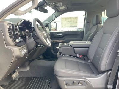 2026 GMC Sierra 2500HD - Photo 10