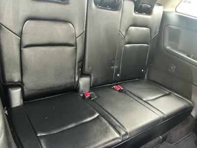 2024 Nissan Pathfinder — photo 12 view