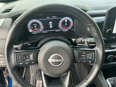 2024 Nissan Pathfinder — photo 14 view