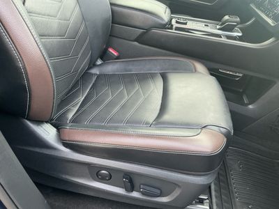 2024 Nissan Pathfinder — photo 15 view