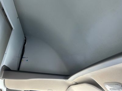 2025 GMC Savana Commercial Cutaway — photo 11 view