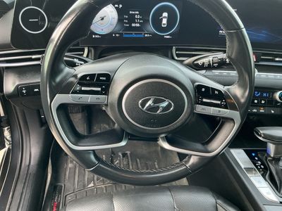 2022 Hyundai Elantra - Photo 15
