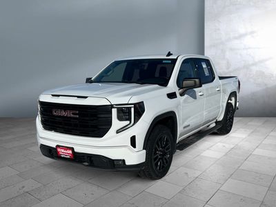 2024 GMC Sierra 1500 - Photo 1