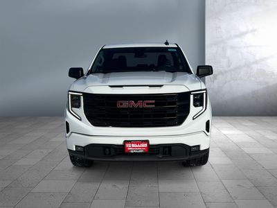 2024 GMC Sierra 1500 - Photo 2