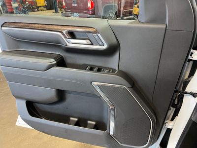 2024 GMC Sierra 1500 - Photo 12