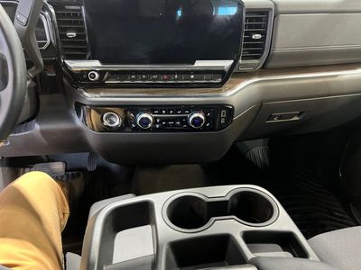 2024 GMC Sierra 1500 - Photo 13