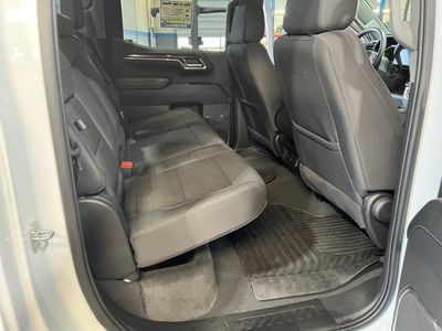 2024 GMC Sierra 1500 - Photo 14